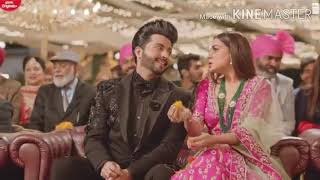 Gal karke video song by Vikash faujdar