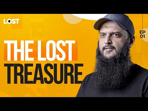 The Lost Treasure || Lost || Class 01