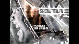 Sacrificium-Extinction Of Mankind-Christian Death Metal