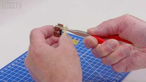 PL-25 PECO Lectrics Electromagnetic Uncoupling System