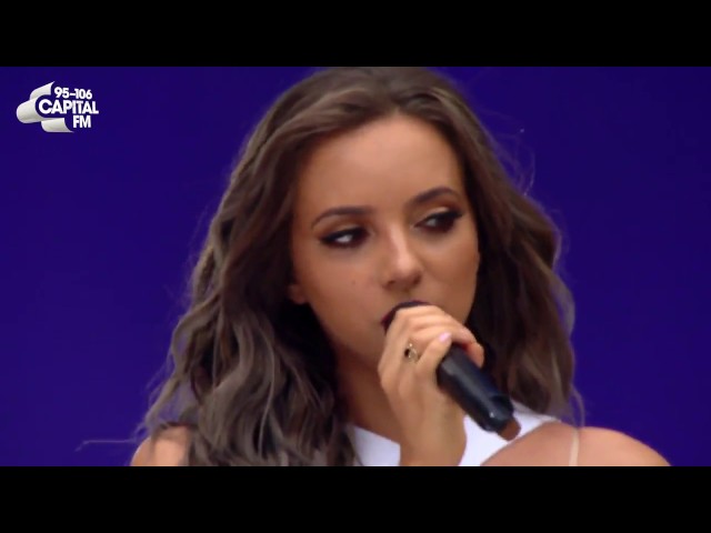 Little Mix Secret Love Song Pt Ii Lyrics Genius Lyrics