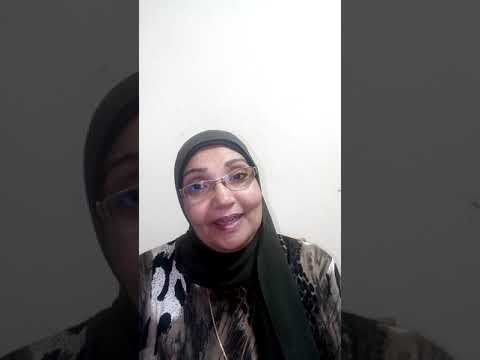 وعلي راي المثل اللي علي راسه بطحة