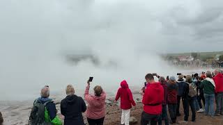 Geyser