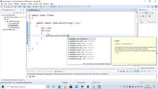 Practical No. 3 Develop programs to demonstrate use of if statement an its different forms-Part 1