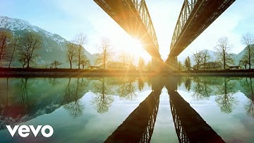 Professor Blue - Threads (MG 2024 Remix and Remaster) (Official Music Video)