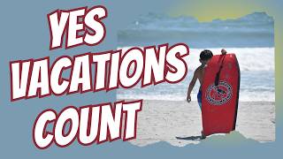 Do Vacations Count as Homeschooling (10 Things Kids Learn Without Workbooks) Guide