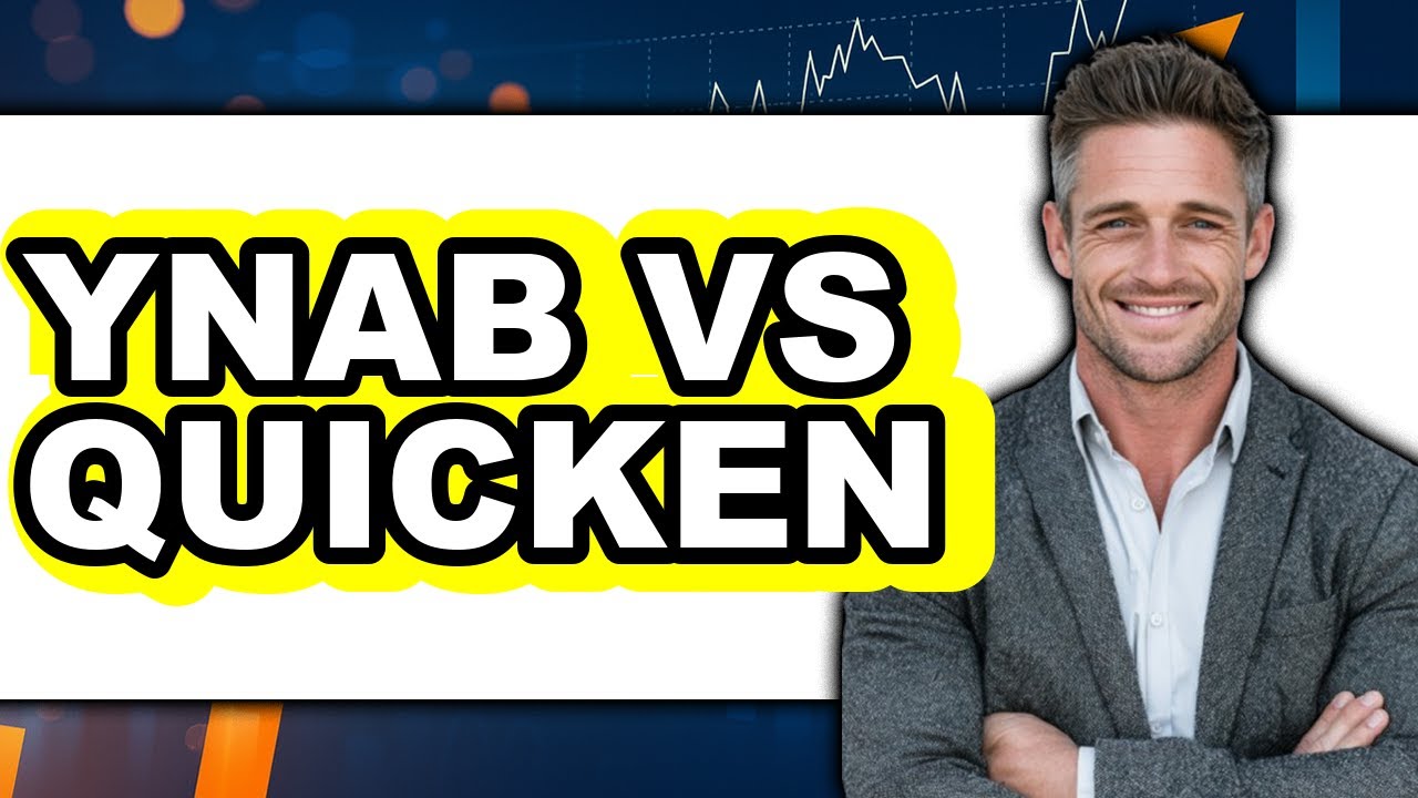 YNAB vs Quicken - Which is Better?