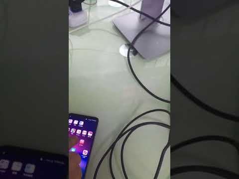 DDup USB-C to HDMI cable for LG V30 Review DDup USB-C to HDMI cable for LG V30 Review