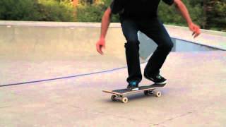 Trick Tip 16 Double Kickflip - SkateboardBums
