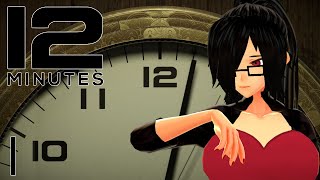 Full 『Michaela Plays』12 Minutes - Part 1 Update