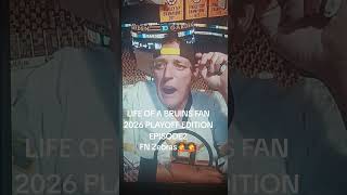 LIFE OF A BRUINS FAN2026 PLAYOFF EDITION EPISODE2 #nateslivetalk #bruins #nhlplayoffs #bruinsnation