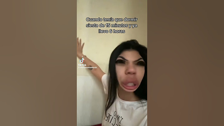¿Cómo es posible?😭😨