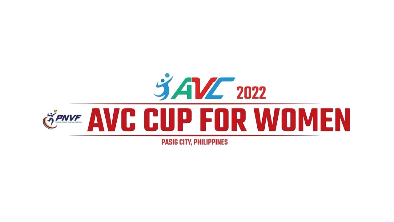 2022 AVC컵 여자부 대한민국 vs 베트남 1세트 풀영상 [20220824]