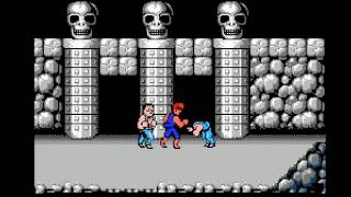 Double Dragon - </a><b><< Now Playing</b><a> - User video