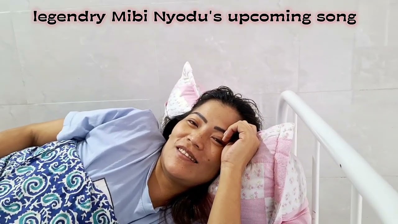 Successfully Delivery of Mibi Nyodu ji