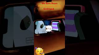 We Bare Bears Pilot Episodes my Panda lose found Part 2