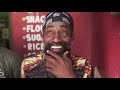 Capture de la vidéo Lutan Fyah - (Day In The Life Of Fyah)