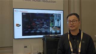 Qualcomm Dragonwing: Low-Light Video Clarity with AI