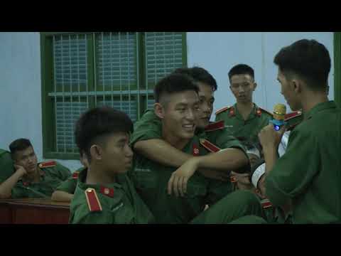 Video Đại học Thông tin liên lạc - Trường sĩ quan Thông tin:... - YouTube