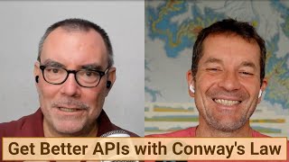 Get Better APIs with Conway's Law