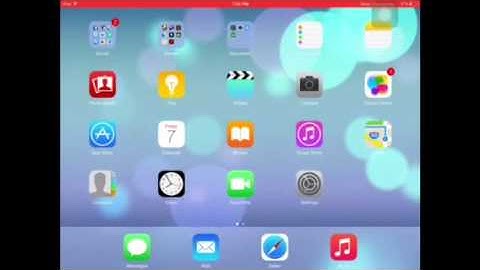 how to record your screen on iOS devices (NO JAILBREAK)