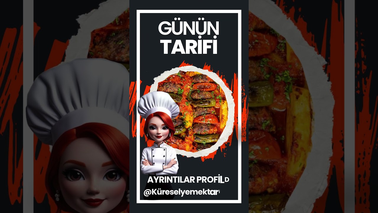 ♨️ İzmir Köfte Tarifi | İzmir Köfte Nasıl Yapılır ? ♨️ İzmir Köfte Tarifi | İzmir Köfte Nasıl Yapılır ?