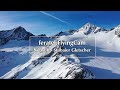 Webcam neustift  luftaufnahme vom skigebiet am stubaier gletscher