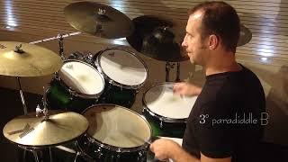 Lezione 73 – Professional Drummer