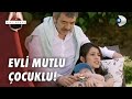 Adnan ve Bihter&#39;in Sözde Mutlu Aile Tablosu - Aşk-ı Memnu Özel Klip