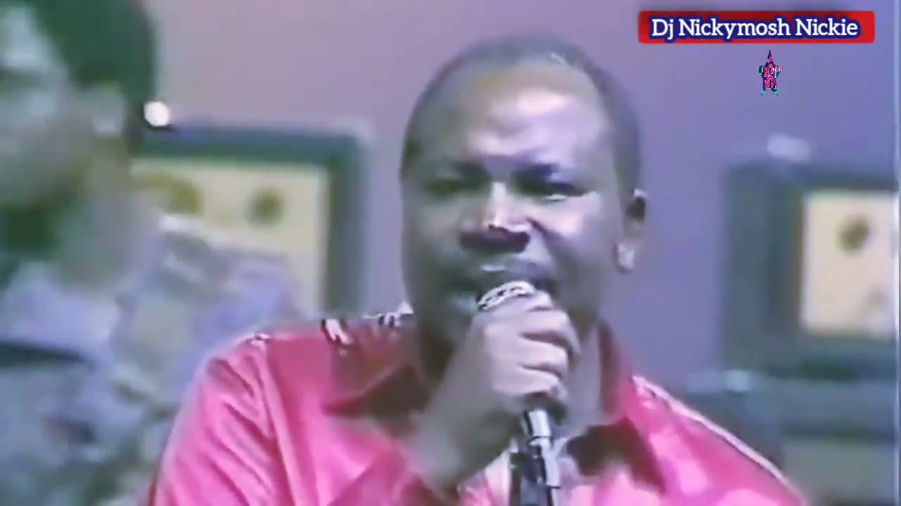 Bimansha_ TPOK JAZZ _ Franco _ josky kiambukuta