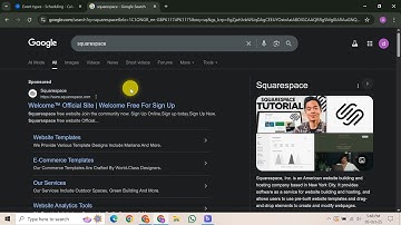 How To Use Calendly On Squarespace