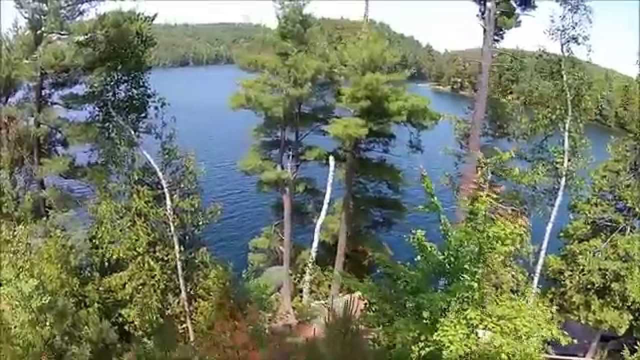 Bancroft Real Estate - Cottage For Sale