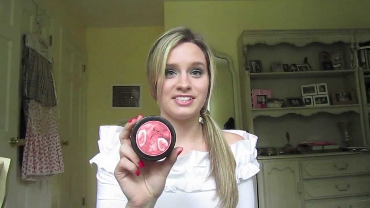 Wen Re Moist Hydrating Mask Review Youtube