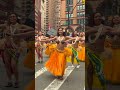 🗽NYC HULA Street Dancing #shorts #streetdance #dancing #hula #hawaii #streetdancing #dance #newyork