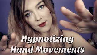 ☆★ASMR★☆ Hand Movements & Mass Effect Ramble | Update & Tad #37 screenshot 4