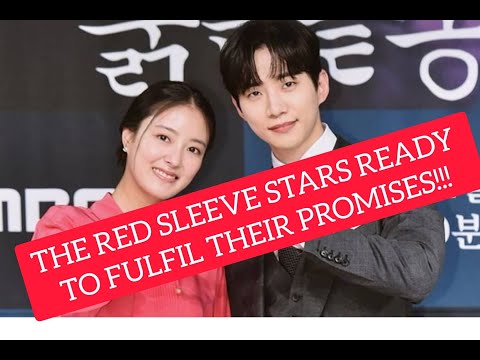 Lee Junho and Lee Seyoung Will NOW Fulfil Their Promises