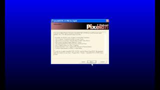 Pixelan screenshot 5