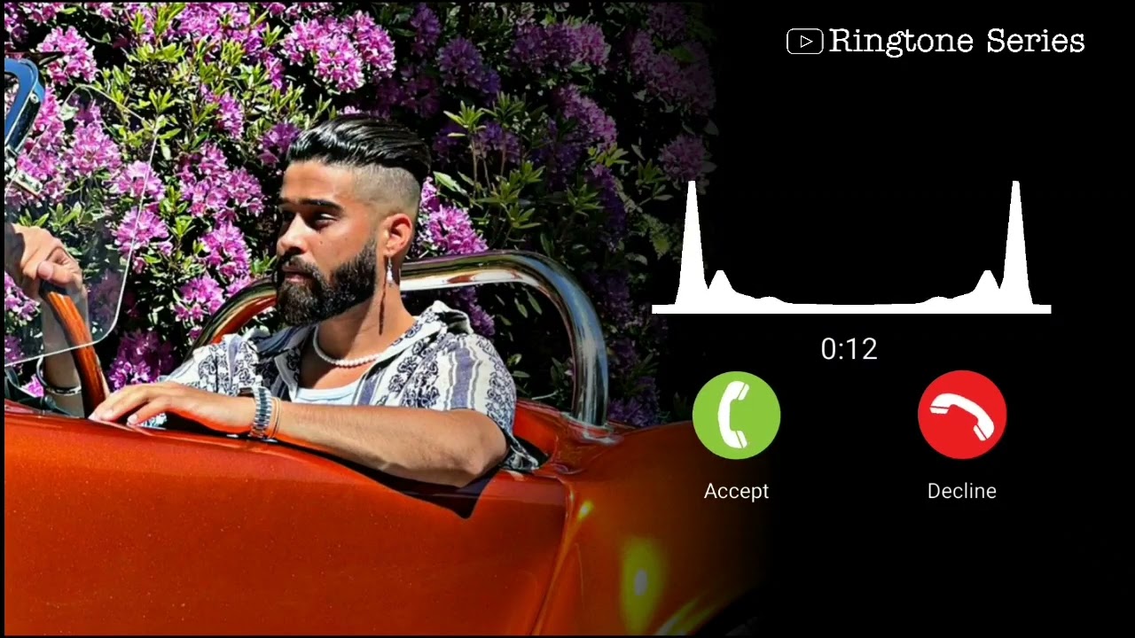 With You Ringtone | Ap Dhillon Song Ringtone | Love Ringtone | Romantic Ringtone | Ringtone Series