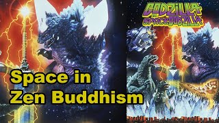 Space in Zen Buddhism @HardcoreZen