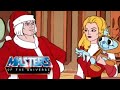 He-Man Official 🎃HALLOWEEN COMPILATION - OVER 3 HOURS! 🎃 Full Episodes | Videos For Kids