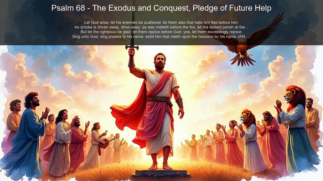 Psalm 68