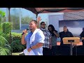 "Are You Prepared?" Powerful Sermon by Bryann Trejo, Kingdom Muzic Ministries