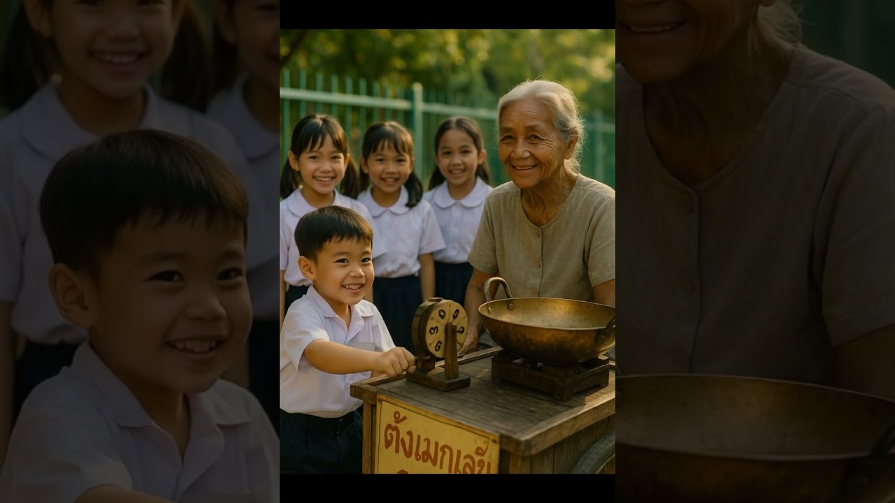 EP 20 ตังเมคุณยาย