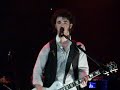 Jonas Brothers - Games - London