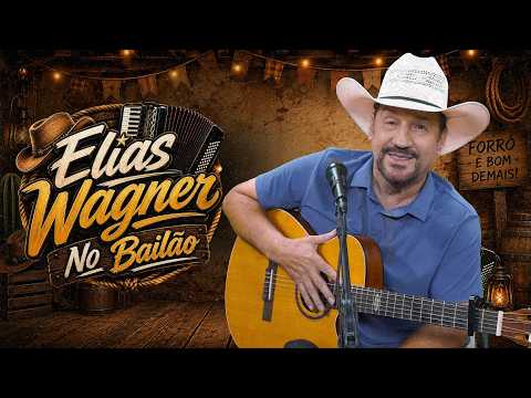 Elias Wagner COMPLETE - At the Dance Hall | FOR DANCING CLOSE