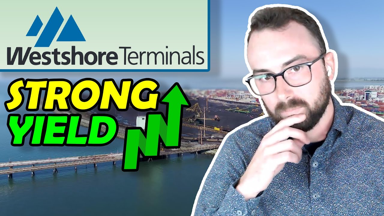 Good Dividend Yield, What's the Catch? | Your Stock, Our Westshore Terminals (WTE:TSX)