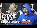 FERGIE MUMBLE SINGS the national anthem at the NBA All-Star Game! (Mumble Monday; Episode 11)