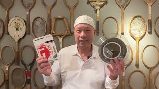 Hybrids And Tension Loss Of Tennis Strings - How Long Should You Keep Hybrid String Jobs?