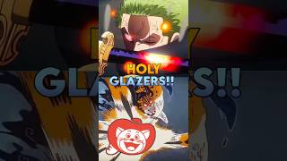 TOEI Is Never Beating The Zoro Allegations