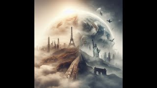 What If Half the World Disappeared? Net Worth